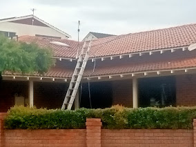 Roof Painter Sorrento 0411188994