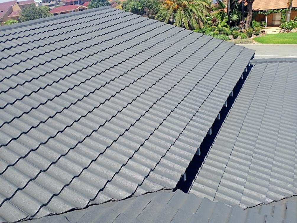 Roof Painter 0411188994