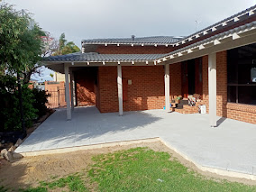 Roof Painter Joondalup 0411188994