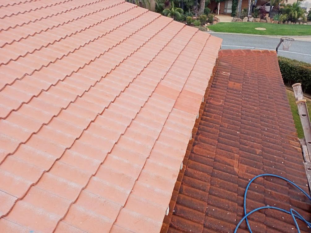 Roof Painter Kallaroo 0411188994